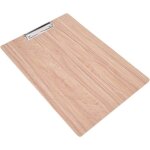 Planche  dessin en bois portable pour tudiants en arts plastiques planche  pince impermable  leau ...