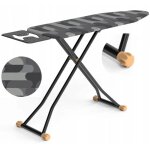 Planche  repasser 112 x 36 cm promis perfect plateau en mtal massif grande