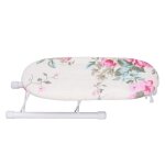 Planche � repasser pliable pour table � repasser mini - manches poignets cols table � repasser pour usage ...