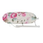 Planche � repasser de table r�sistante � la chaleur pliable et portable mini planche � repasser pour ...