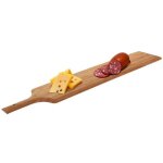 Excellent planche � servir 75 cm en bois ko - 101003740