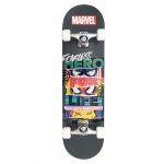 Planche de skate seven marvel fearless
