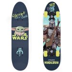 Planche de skate seven star wars mandalorian Planche de skate seven star wars mandalorian