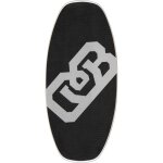 Planche de surf standard db skimboards streamline - noir - 414
