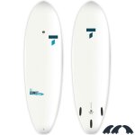 Planche de surf - tahe - incassable co - conue et made in france - comet 6?6?