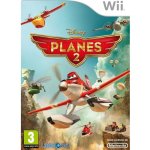 Planes 2 : mission canadair jeu wii
