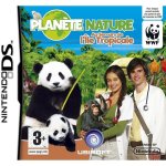 Planete nature ile tropicale / jeu ds