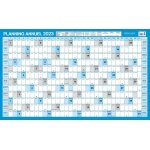 Planning mural - emploi du temps - fiches bouchut - papplanmill - 22 - planning annuel millesime 60x99 ... Planning mural - emploi du temps - fiches bouchut - papplanmill - 22 - planning annuel millesime 60x99 ...