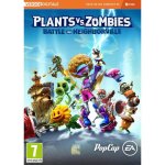 Plants vs. zombies: la bataille de neighborville jeu pc  tlcharger