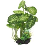 Plantes de terrarium fournitures de plantes artificielles pour reptiles accessoires pour aquarium