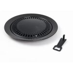 Plaque de cuisson pour cuisini�re 1 feu promis gk1