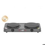Plaque de cuisson �lectrique double 2500w plaque de cuisine r�chaud cuisini�re �lectrique pour d�m�nagement ...