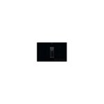 Plaque de cuisson avec hotte int�gr�e electrolux kcc8344