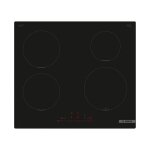 Plaque de cuisson � induction bosch pue611hc1e