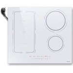 Plaque de cuisson induction encastrable 4 feux fiche avec priseplaque electrique 60cm 3500w9 niveauxfonction ...