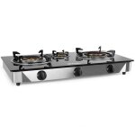 Plaque de cuisson posable orbegozo - 17540