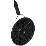 Plaque diffuseur de chaleur en fonte pour cuisinire  gaz lectrique plaque de cuisson  induction diffuseur ...