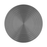 Plaque de diffusion de chaleur 28 cm x 4 mm pour cuisinire  gaz plaque  induction plateau de dconglation ...