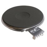 Plaque �lectrique 1000w dia 145 dorigine plaque de cuisson 71x1910 18. 14453. 002 rosieres ariston hotpoint ...