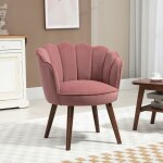 Plaque �paissiechaise de salle � manger chaise de cuisine fauteuil avec dossier chaise de salon polyester ...