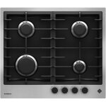 Plaque gaz - dedietrich - table �mail 60cm