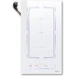 Plaque induction 2 feux encastrable avec prise 3500wplaque de cuisson electrique 2 feux flexibleplaque ...
