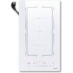 Plaque induction 2 feux encastrable avec prise 3500wplaque de cuisson electrique 2 feux flexibleplaque ...
