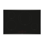 Plaque � induction bosch pie875hc1e 816 cm