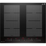 Plaque de cuisson induction - ethnics origins - 4 zones - 2 zones flexibles - 7400w - silencieuse 42db ...