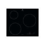 Plaque induction electrolux dai6301c noir