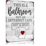 Plaque murale décorative - nikcorp - 20 x 30 cm - métal - Élégante - chic Plaque murale décorative - nikcorp - 20 x 30 cm - métal - Élégante - chic