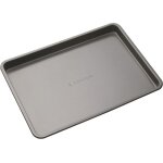 Plaque  ptisserie plaque  four antiadhsive pour la cuisson et le rtissage 35 x 25 x 2 cm manchonne ...