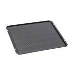 Plaque � p�tisserie perfor�e easy2clean aeg a1ooec03