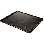 Plaque a ptisserie perfore professionnelle 385 x 465 cm pour four aeg 9029794931