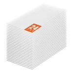 Plaque en polycarbonate - vevor - 1210x605x4 mm - panneaux de toit en feuilles lot de 24 - toiture plastique ...