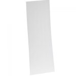 Plaque pvc blanche pour syst�me gro - tank 604
