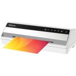 Plastifieuse a3 fellowes saturn 3i avec 100 pochettes 80 microns