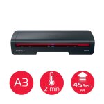 Plastifieuse gbc 240hs home office a3