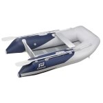 Plastimo annexe gonflable raid ii p240sh - gris