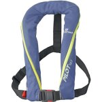 Plastimo gilet de sauvetage pilot 165 automatique - bleu