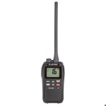 Plastimo vhf portable sx 350