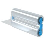Plastique pour plastifieuse gbc - 4410026 Plastique pour plastifieuse gbc - 4410026