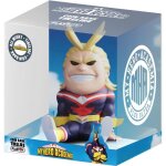 Plastoy - tirelire all might