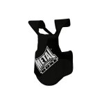 Plastron metal boxe mirror