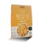 Plats cuisins protins - lifepro - konjac macaroni (200g)