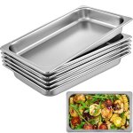 Plat pour four vevor