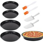 Plats À p de haute qualité - plaque p four - parfait pour mini p plat À tarte idéal pour cuisson et présentati ... Plats À p de haute qualité - plaque p four - parfait pour mini p plat À tarte idéal pour cuisson et présentati ...
