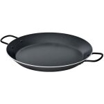 Plat à paëlla - d: 38 cm - aluminium Plat à paëlla - d: 38 cm - aluminium