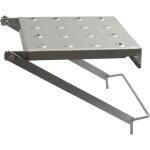 Plate - forme de travail plate - forme de travail pour outils dchelle cadre de travail pour toutes les ...