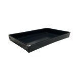 Plateau � four et � barbecue 15l - no stik